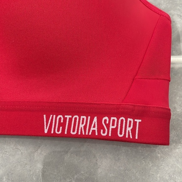 Women's Victoria’s Secret Sport Incredible Lightweight Max Sports Bra 34C - Picture 3 of 16